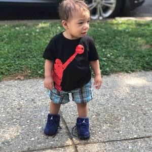 Meet your Posher, Marlon misael